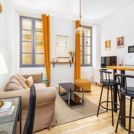 L Essentiel Avignon Intramuros Appartement Buitenkant foto