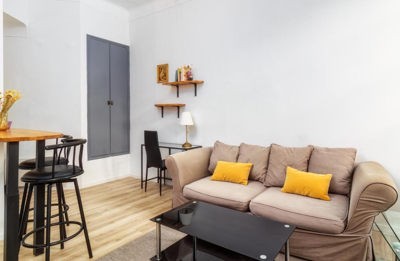 L Essentiel Avignon Intramuros Appartement Buitenkant foto
