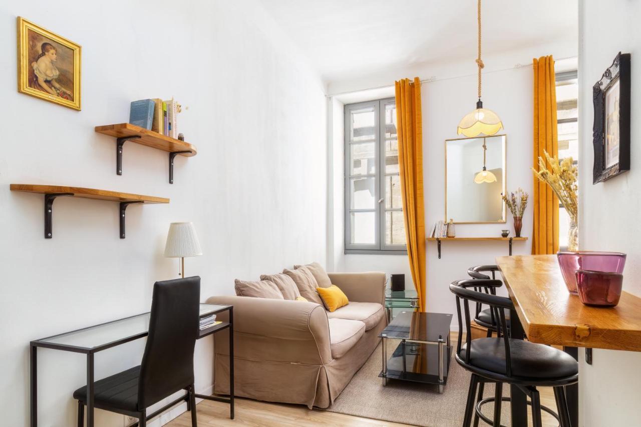L Essentiel Avignon Intramuros Appartement Buitenkant foto
