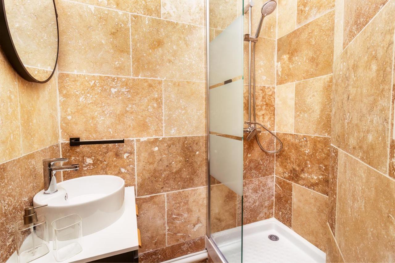 L Essentiel Avignon Intramuros Appartement Buitenkant foto